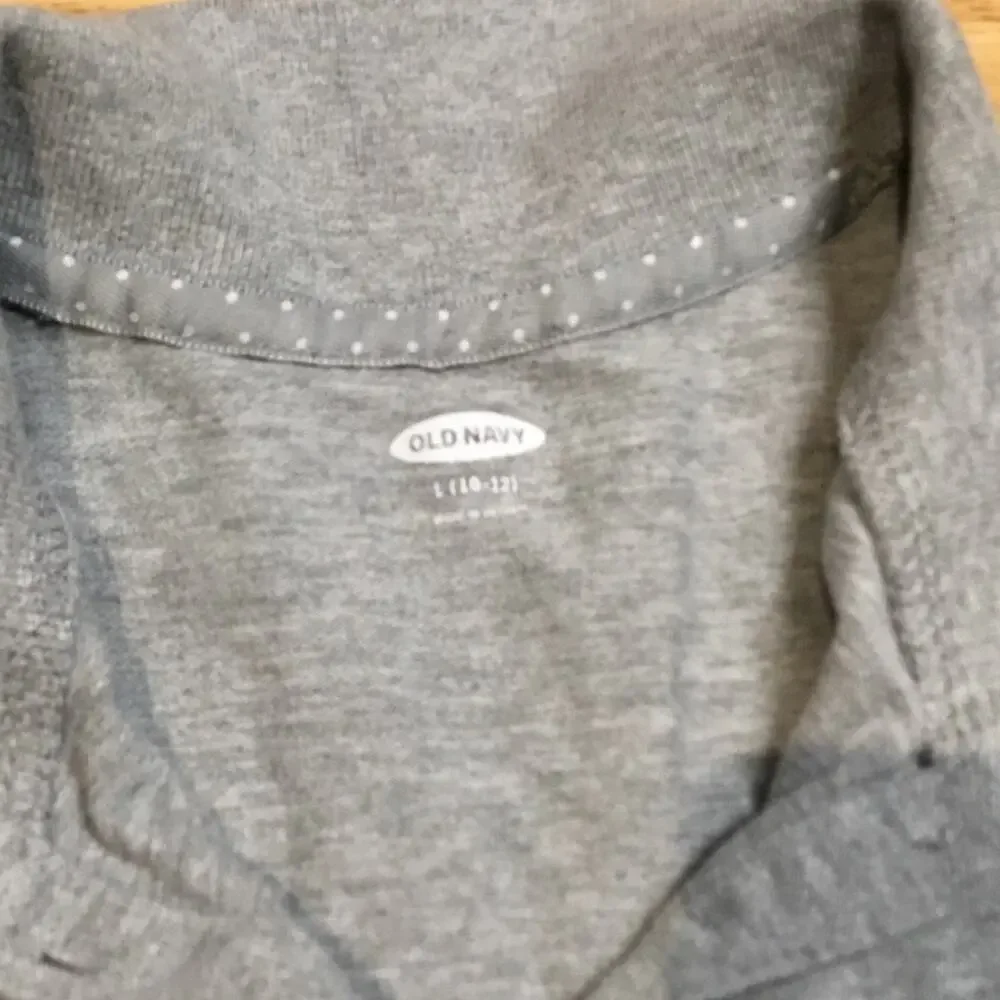 Old Navy Polo Shirt